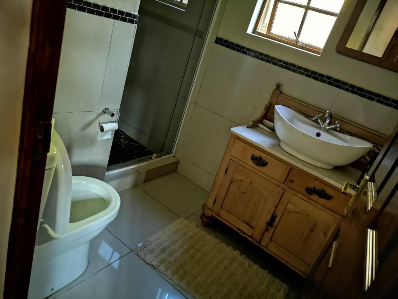 Ekhaya Guest House Балліто Екстер'єр фото