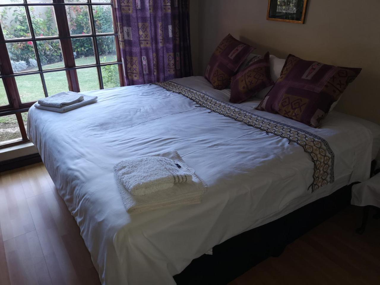 Ekhaya Guest House Балліто Екстер'єр фото