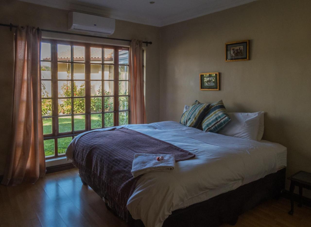 Ekhaya Guest House Балліто Екстер'єр фото